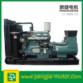 Estructura compacta Detroit Motor Series Open Type Diesel Generator Sets